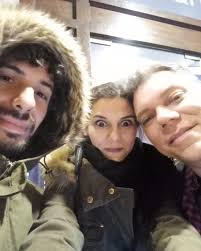 Hermosa noticia! ¡Lo mejor de mí está por llegar tiene dos nominaciones a  los premios Teatro del Mundo!... Mejor actriz: @flor_galinanes Mejor diseño  de iluminación: @fragapaula76 . ¡Qué bonito se siente que