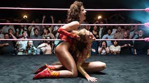 The 'Catfight' Is Dead. Long Live the Kick-Ass Women of 'GLOW.'