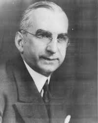 George Strausser Messersmith (1883-1960)