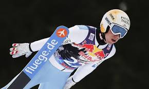 Der gewinner der vierschanzentournee 2013/2014 verlor im training in ramsau in. Nach Sturz So Geht Es Thomas Diethart Kleinezeitung At