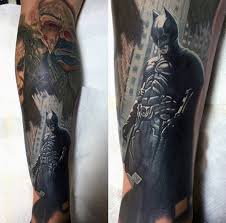 Batman forever went through a few major edits before its release. 100 Batman Tattoos For Men Superhero Ink Designs