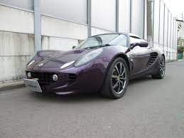 For Sale 2003 Lotus Elise Seller Jdmconnectionca Jdmbuysellcom Shares Jdm Cars For Sale From 52 Jdm Dealers Acro Jdm Cars For Sale Jdm Cars Nissan Pulsar