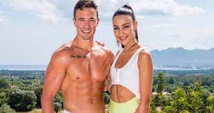 Love island's grant crapp has spilled the beans on the reason behind his shock split from tayla damir. Who Won Love Island Australia 2018 How Grant Crapp And Tayla Damir Were Crowned Winners And What Happened Next