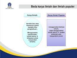 Check spelling or type a new query. Idik4013 Teknik Penulisan Karya Ilmiah Ppt Download