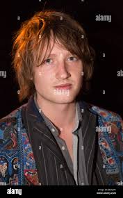 Nick hurt hi-res stock photography and images