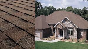 Its natural shadows create dimension, contrast and depth, while adding curb appeal for a look you'll want to call your own. Shingle Tamko Heritage Rustic Slate Lifetime Warranty Architectural Roof Shingles The Home Improvement Outlet