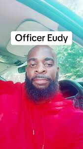 Blue Check Mark Eudy