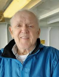 Hugh D. McKinnon Obituary