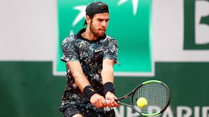 Karen khachanov | interview | australian open 2r. A Difficult Victory For Khachanov Two Russian Sensations And Kasatkina S Departure The Results Of The Fifth Day Of Roland Garros Teller Report