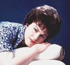 Trish Harris lead and harmony vocals