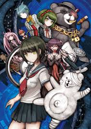 Soldiers of hope) is an organization, featured and introduced as the main antagonist faction in danganronpa another episode: Danganronpa Another Episode Ost Warriors Of Hope Battle Dangan Ronpa Video Fanpop