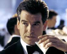 James Bond's gay hint was almost cut from Skyfall, says producer