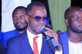 Mp Ronald Evans Kanyike added a...