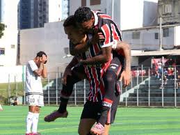 Cotia round-up: under-20s win away, stay unbeaten in Paulista