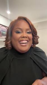 @ELOQUII for the win! Dinner was amazing we went to @Tropikal omgggg we had  a blast. #GhostsCBS