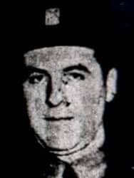 Looking for obituary of Catholic priest and WWII Silver Star recipient