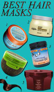 Wavy, curly, and coily hair texture: Our Favourite Hair Masks Best Hair Mask Hair Mask Cool Hairstyles