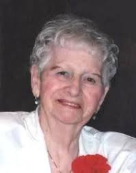 Obituary for Grace Margaret Jansen