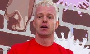 Mark Speight's Instagram, Twitter & Facebook