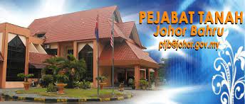 Pejabat tanah johor bahru, karung berkunci 738. Pejabat Tanah Johor Bahru Pejabat Tanah Johor Bahru