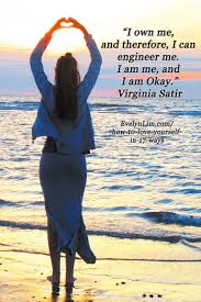  How To Love Yourself In 17 Ways Love Affirmations Self Love Affirmations Love You