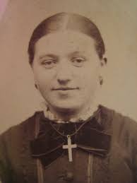 Mary Wichmann Bracker (1862-1935)