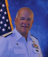 The U.S. Coast Guard Auxiliary Magazine