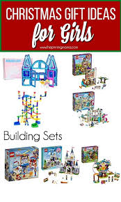 See more gift ideas browse gifts. Christmas Gifts For Girls The Pinning Mama