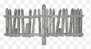 Are you searching for wooden fence png images or vector? Free Transparent Wooden Fence Png Images Page 1 Pngaaa Com