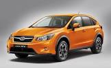 SUBARU-XV