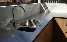 This versatile pick is the best kitchen sink for anyone who loves to cook at home, thanks to its. Fabrication Metalworking Allcor Fabrication Ltd Dunedin Metal Working Construction