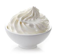 Creme Chantilly A La Vanille Recette Recette Chantilly Maison Creme Chantilly Recette De Chantilly