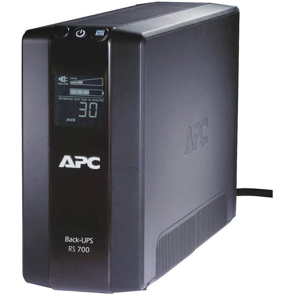 APC Back-UPS br700g