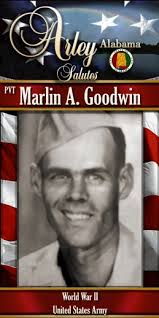 Arley Military Banner Tribute