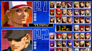 Descarga kof 2002 magic plus 2 apk | king of fighters 2002 personajes . The King Of Fighters 2002 Magic Plus 2 Apk Android
