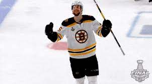 Gif collections, conveniently divided by categories. Gifs From Game 6 Of The 2019 Stanley Cup Final By Nhl Giphy
