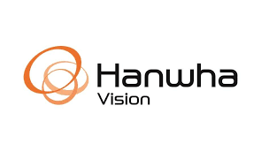 Hanwha Vision Logo