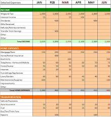 Here Is Our Template For Your Preparation Of Your Own Personal Cash Flow Statement Read Our Valuable Guide To Positive Cash Flow Cash Flow Statement Cash Flow