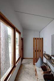 Future) scandi design reflects its northern european heritage, exploiting the cold, sunlit, forestry regions by drawing in as much light as possible and reflecting it inside. Houses Architecture And Design By Alvar Aalto In Finland Archdaily