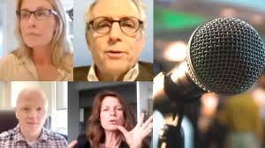 2022's Most Viewed Being Patient LiveTalks