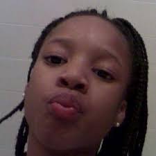 Kalia Anderson's Instagram, Twitter & Facebook