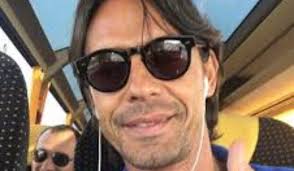 Miss italia, la padovana angela robusti in finale tra le prime 15. Filippo Inzaghi Fidanzata Angela Robusti Incinta Gossip Impazza