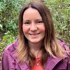 Claire Anders Author