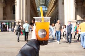Maybe you would like to learn more about one of these? Alessia D Angelo Bubble Tea In Milan