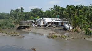 United states geological survey said it generated small waves but no major tsunami. Moderate 5 2 Magnitude Earthquake In Assam Tremors Felt In Guwahati And Meghalaya The Weather Channel Articles From The Weather Channel Weather Com