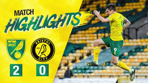 Norwich city football club plc is responsible for this page. Highlights Norwich City 2 0 Bristol City Youtube