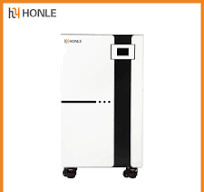 Honle Solar Generator Home Power Station 51.2V 320ah 16.3kwh Floor Standing  LiFePO4 Battery Solar Energy Storage System