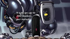 Glados Balls Sound - Lewd.ninja