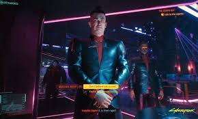 In Cyberpunk 2077 You Go To The Bathroom Like The Demolition Man At Least That S What This Easter Egg Shows Samagame
