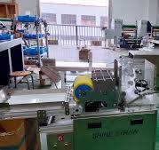 Paper Core Making Machine Paper Sticks Manufacturing